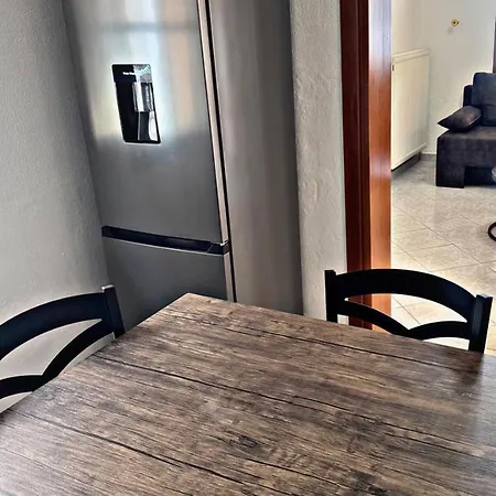Ninamare Apartamento *