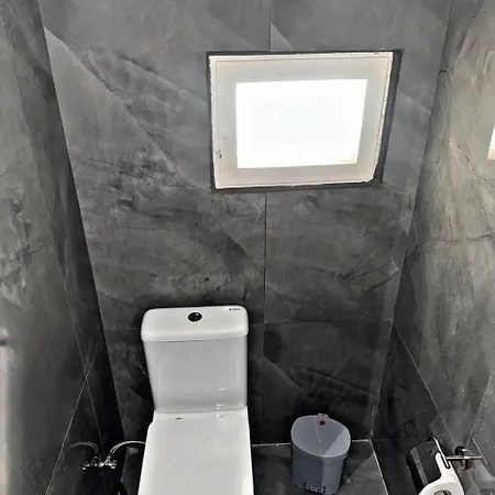 Apartamento Ninamare Nea Kallikrateia