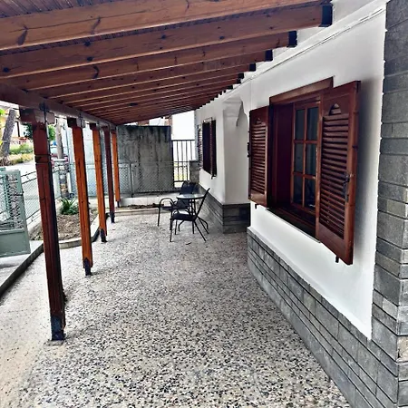 Ninamare Apartamento