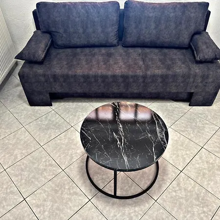 Apartamento Ninamare