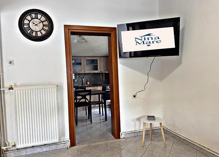Ninamare Nea Kallikrateia