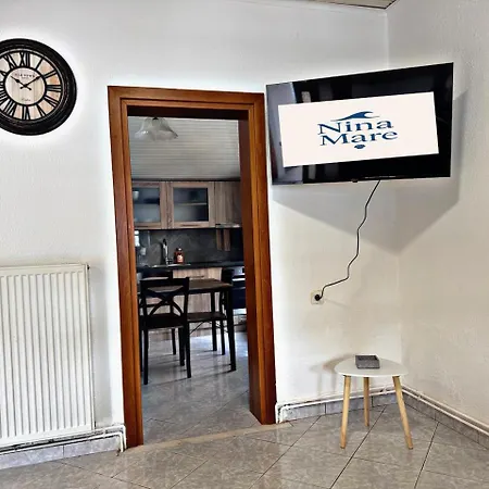 Ninamare Nea Kallikrateia