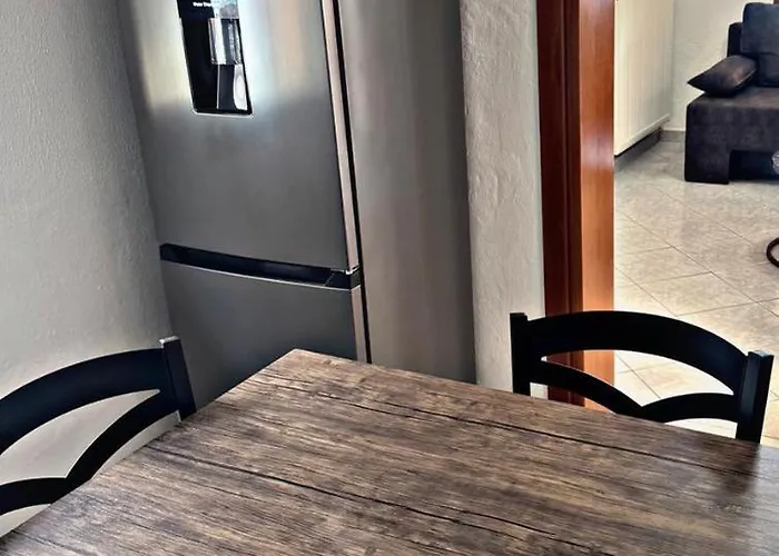 Ninamare Apartamento *