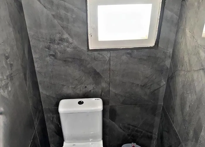 Apartamento Ninamare Nea Kallikrateia