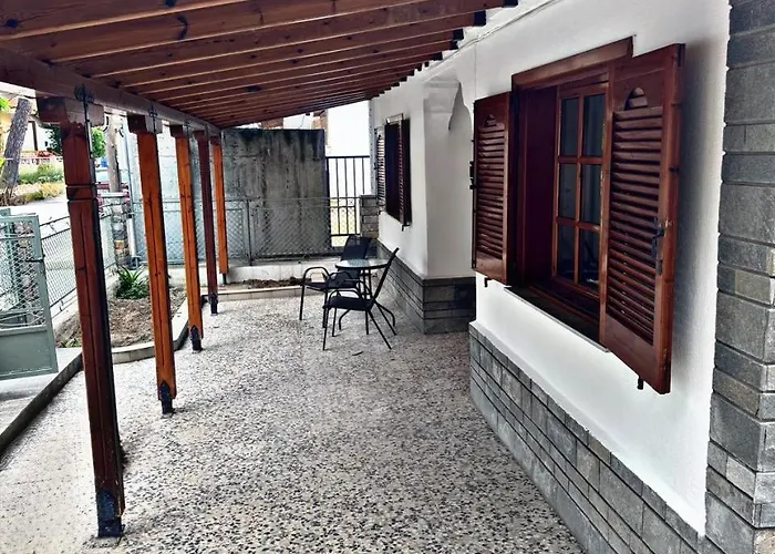 Ninamare Apartamento