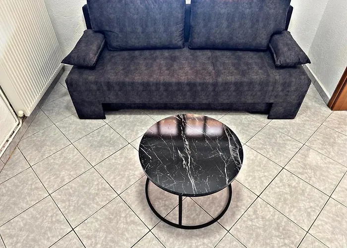 Apartamento Ninamare